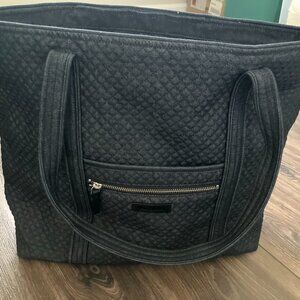 Vera Bradley Denim Tote
